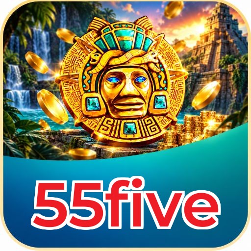 55five APK v4.7.5 - Screenshot UI modern dan intuitif Indonesia